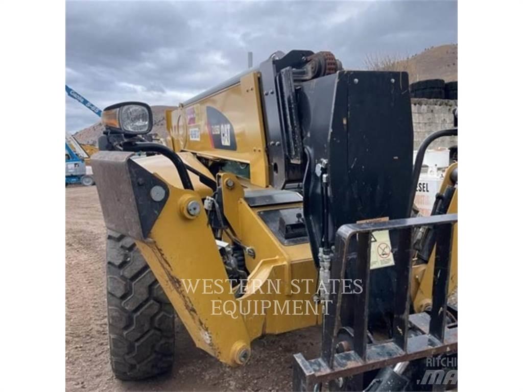 CAT TL1055D Teleskopiskie manipulatori