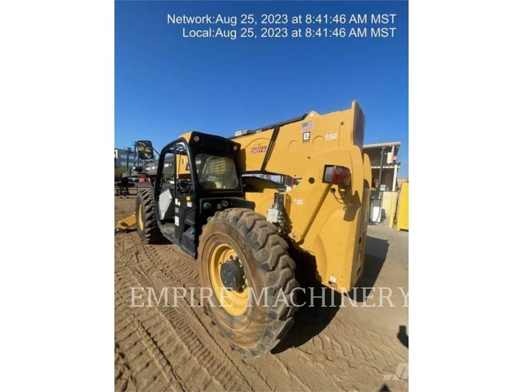 CAT TL1055D Teleskopiskie manipulatori