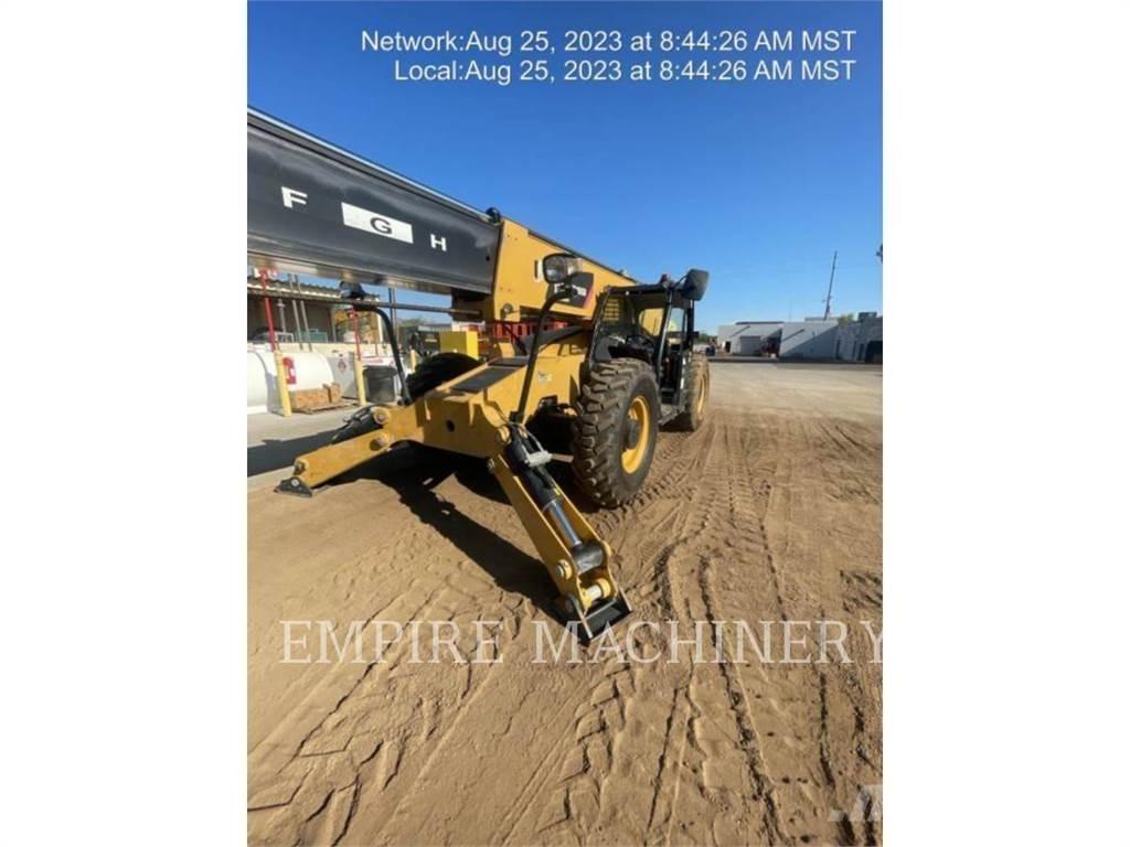CAT TL1055D Teleskopiskie manipulatori