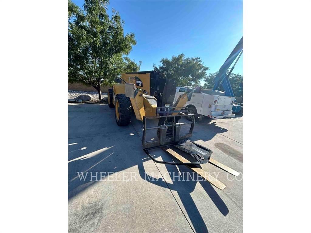CAT TL1055D CB Teleskopiskie manipulatori