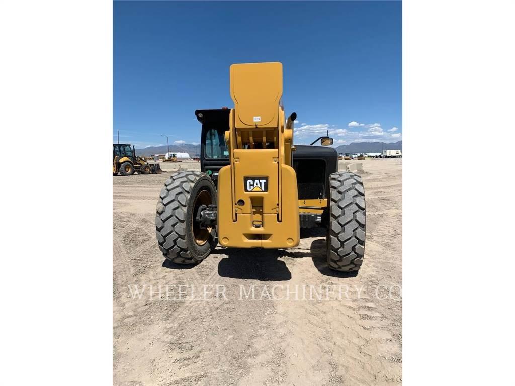 CAT TL1055D CB Teleskopiskie manipulatori