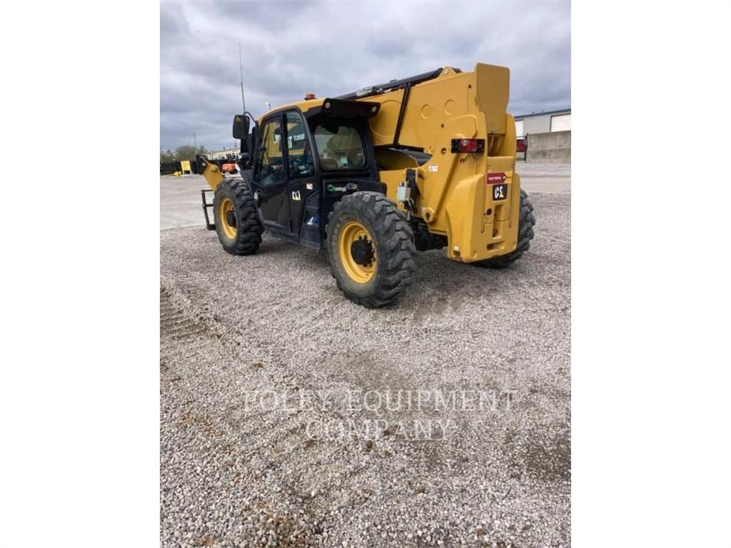 CAT TL1055DC Teleskopiskie manipulatori