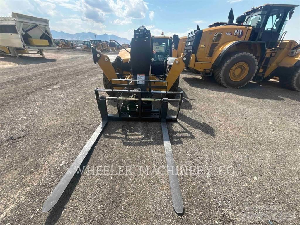 CAT TL1255 Teleskopiskie manipulatori