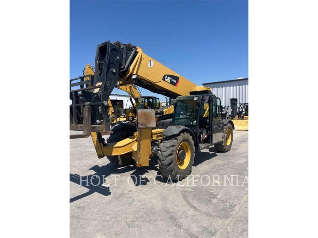 CAT TL1255 Teleskopiskie manipulatori