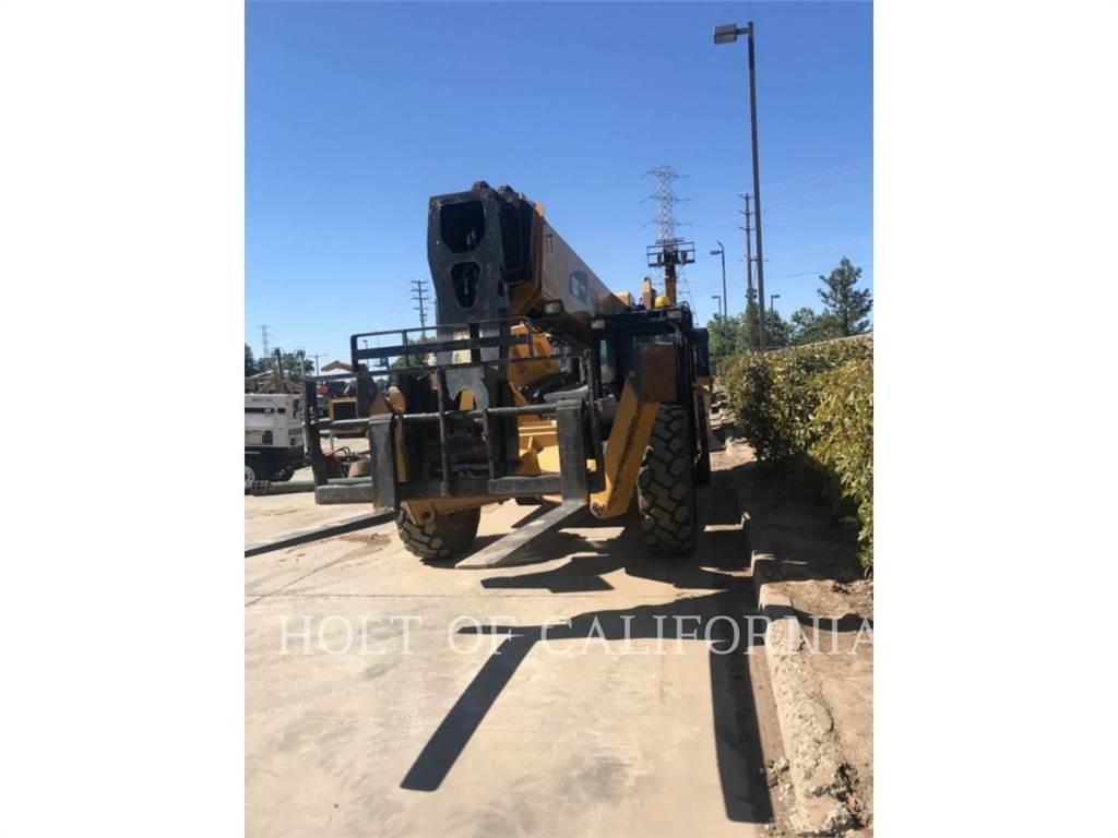 CAT TL1255 Teleskopiskie manipulatori