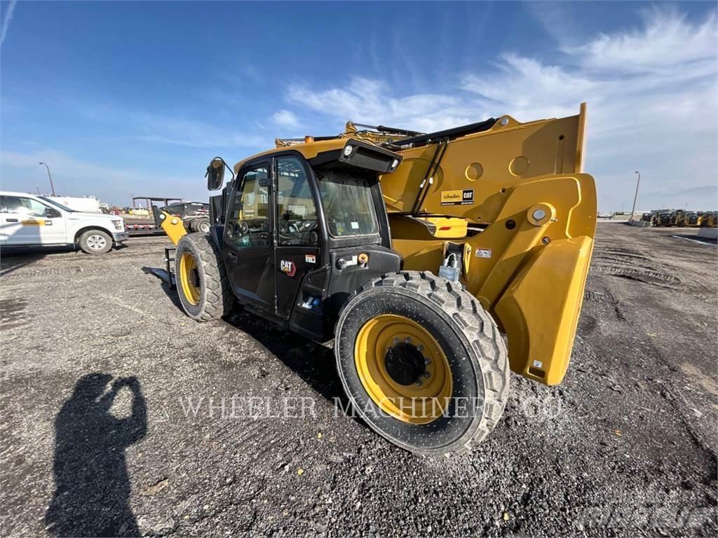 CAT TL1255-05 Teleskopiskie manipulatori