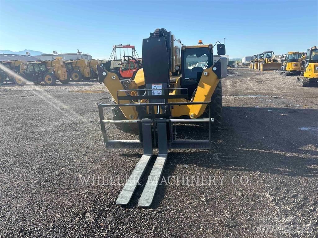 CAT TL1255-05 Teleskopiskie manipulatori
