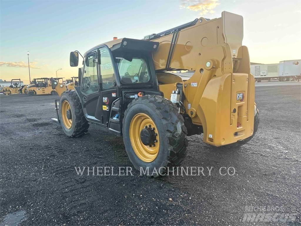 CAT TL1255-05 Teleskopiskie manipulatori