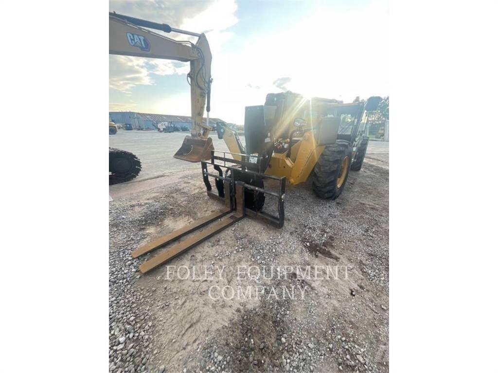 CAT TL1255-05C Teleskopiskie manipulatori
