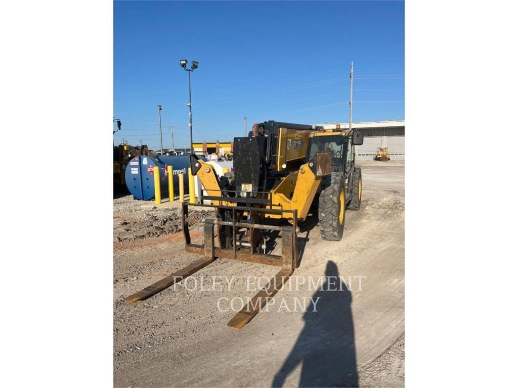CAT TL1255-05C Teleskopiskie manipulatori