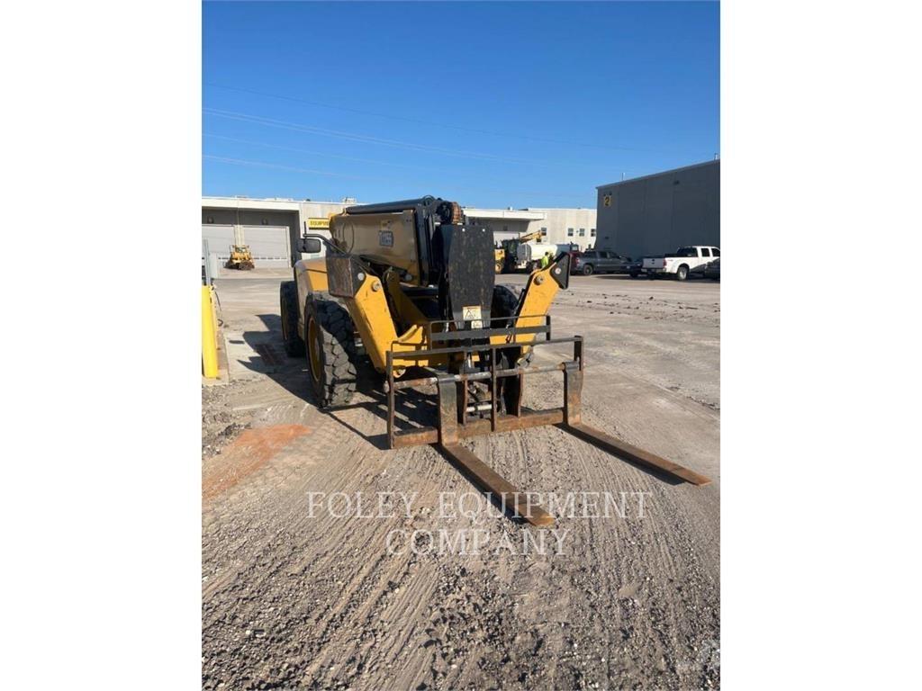 CAT TL1255-05C Teleskopiskie manipulatori