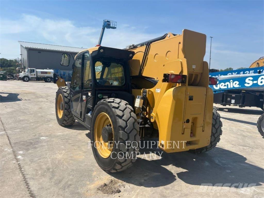 CAT TL1255-05C Teleskopiskie manipulatori