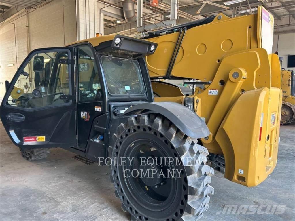 CAT TL1255-05C Teleskopiskie manipulatori