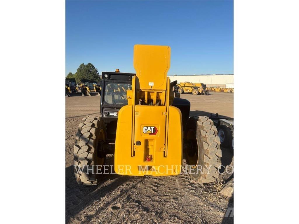 CAT TL1255 CAN Teleskopiskie manipulatori