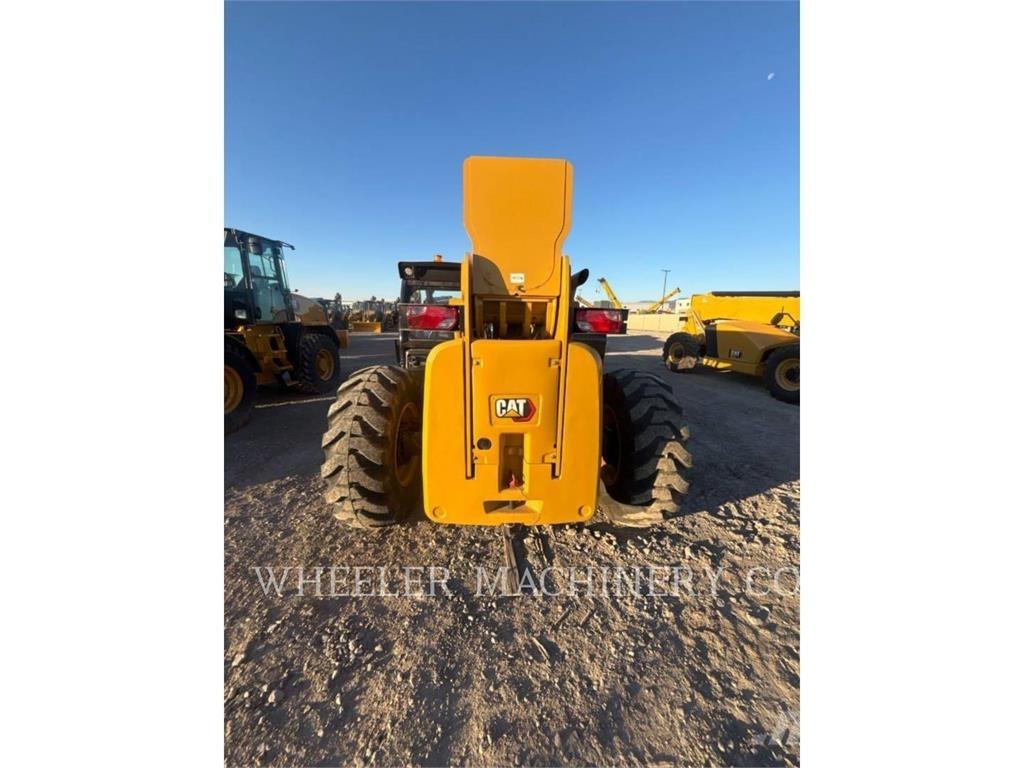 CAT TL1255 CAN Teleskopiskie manipulatori