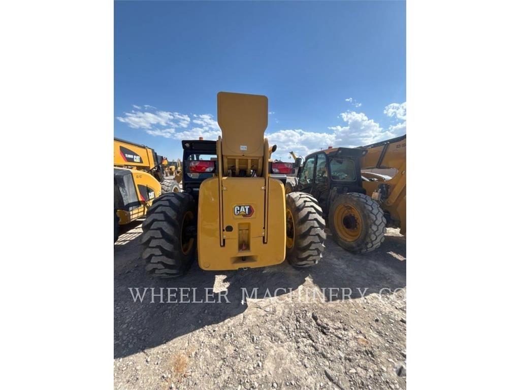 CAT TL1255 CAN Teleskopiskie manipulatori