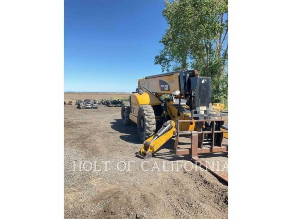 CAT TL1255D Teleskopiskie manipulatori