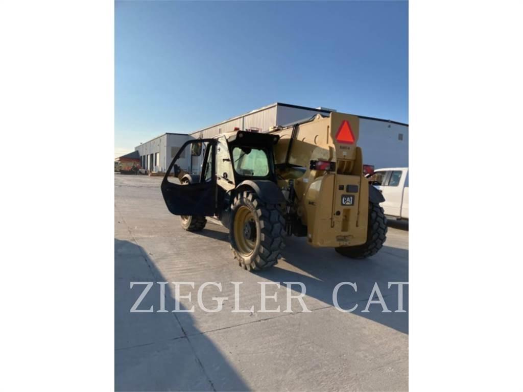 CAT TL1255D Teleskopiskie manipulatori