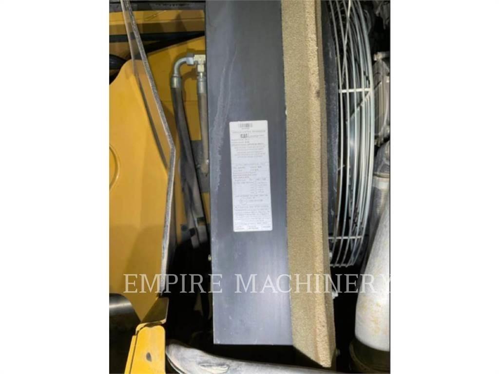 CAT TL1255D Teleskopiskie manipulatori