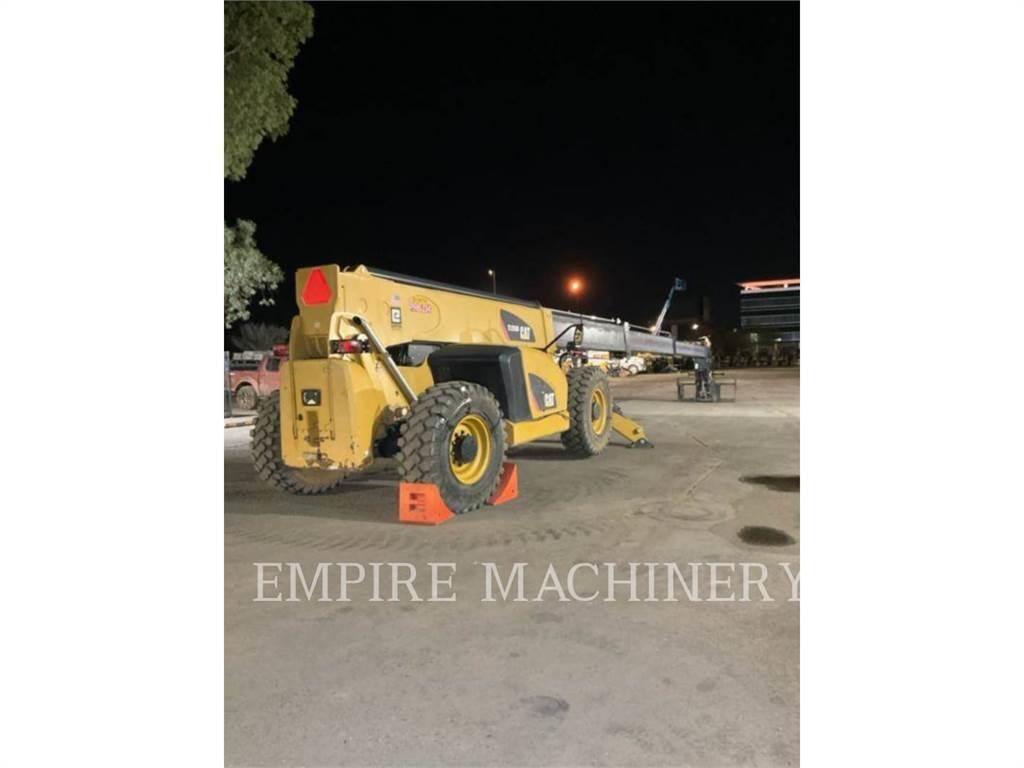 CAT TL1255D Teleskopiskie manipulatori