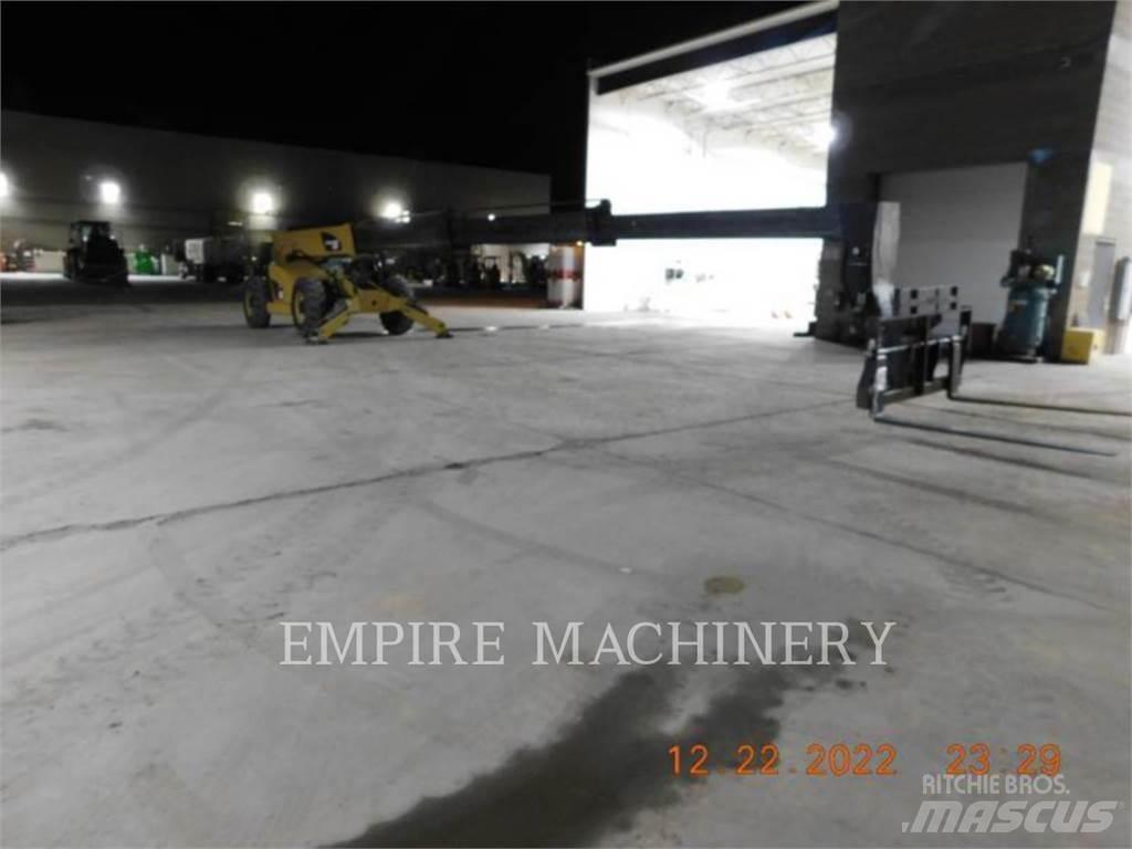 CAT TL1255D Teleskopiskie manipulatori