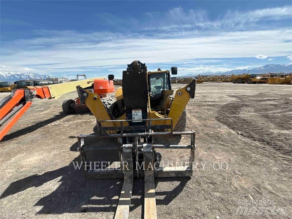 CAT TL1255D CB Teleskopiskie manipulatori