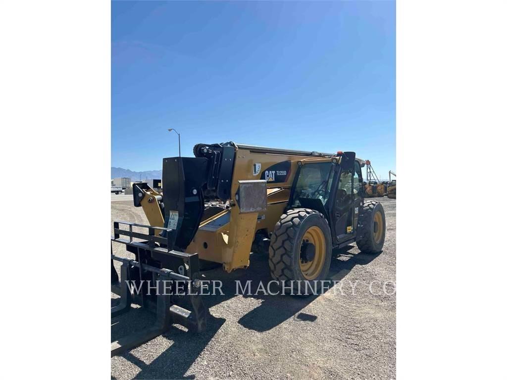 CAT TL1255D CB Teleskopiskie manipulatori