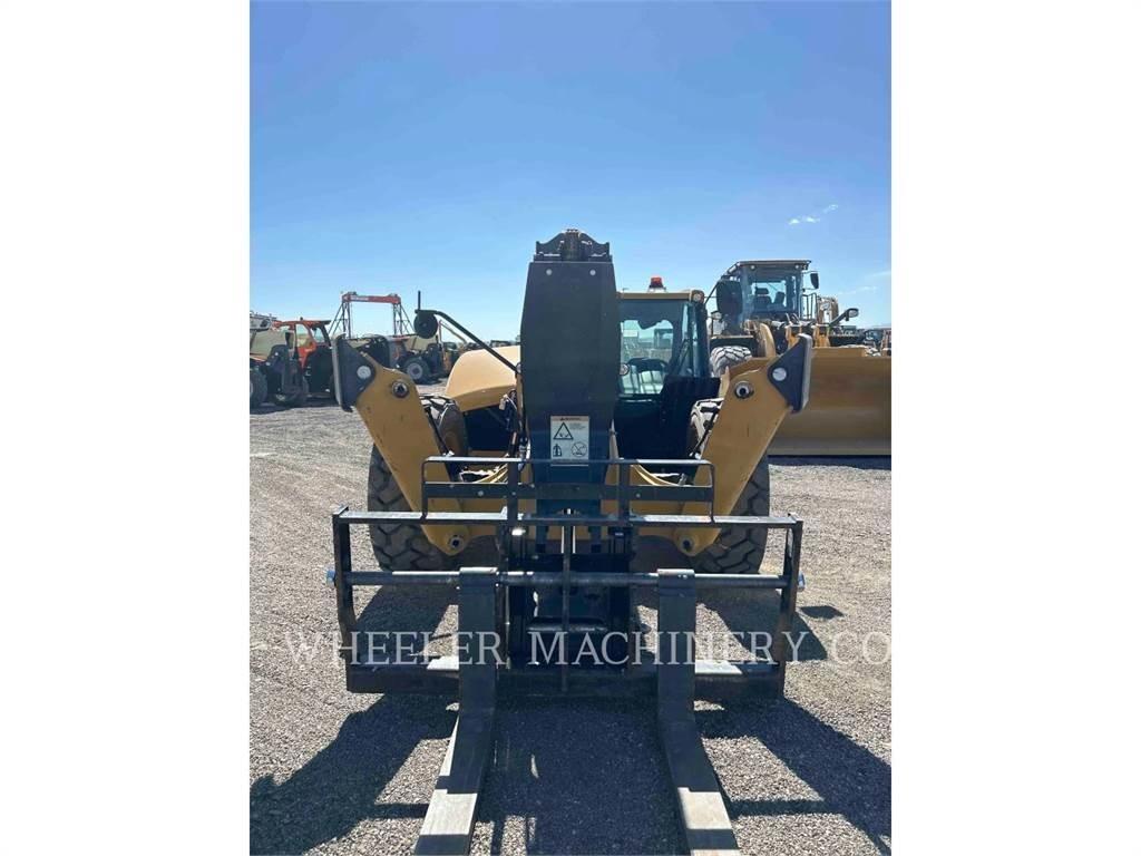 CAT TL1255D CB Teleskopiskie manipulatori