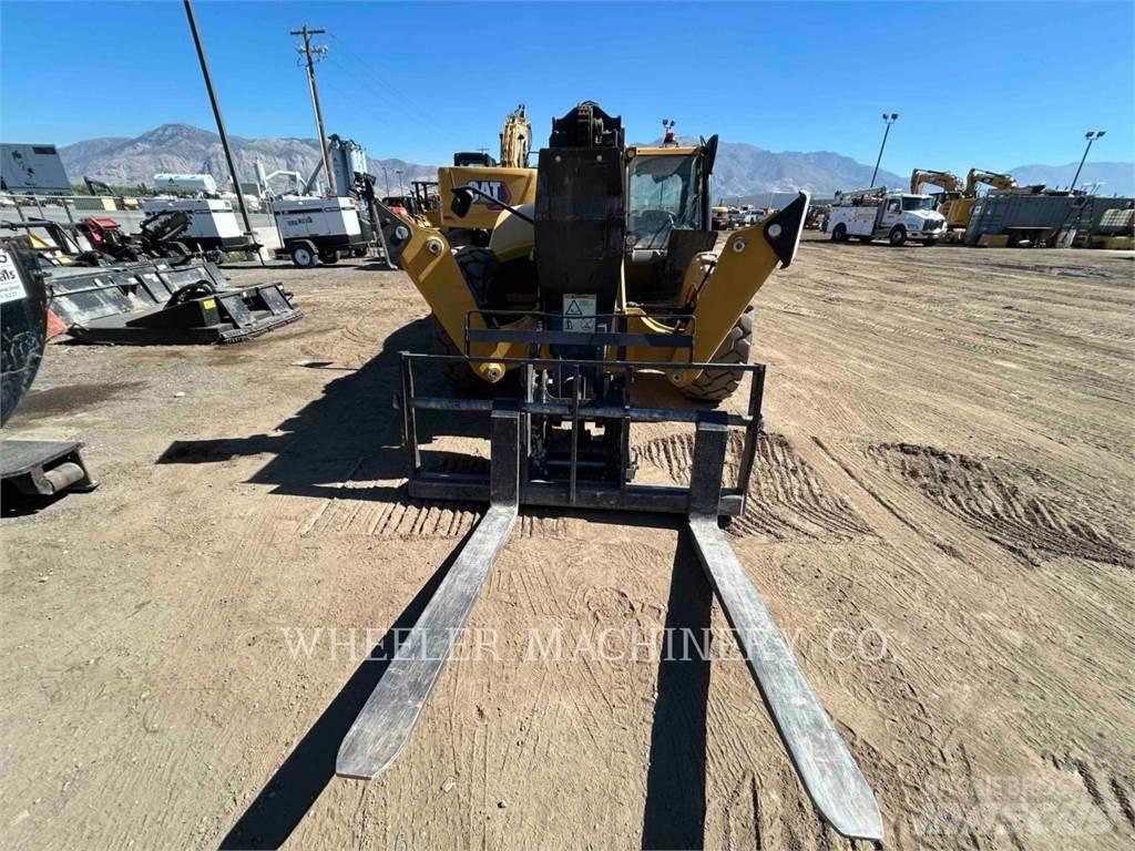 CAT TL1255D CB Teleskopiskie manipulatori
