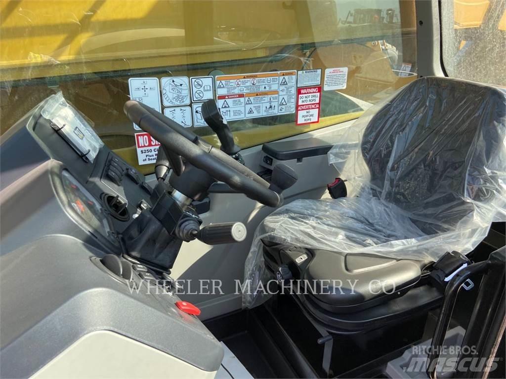 CAT TL1255D CB Teleskopiskie manipulatori