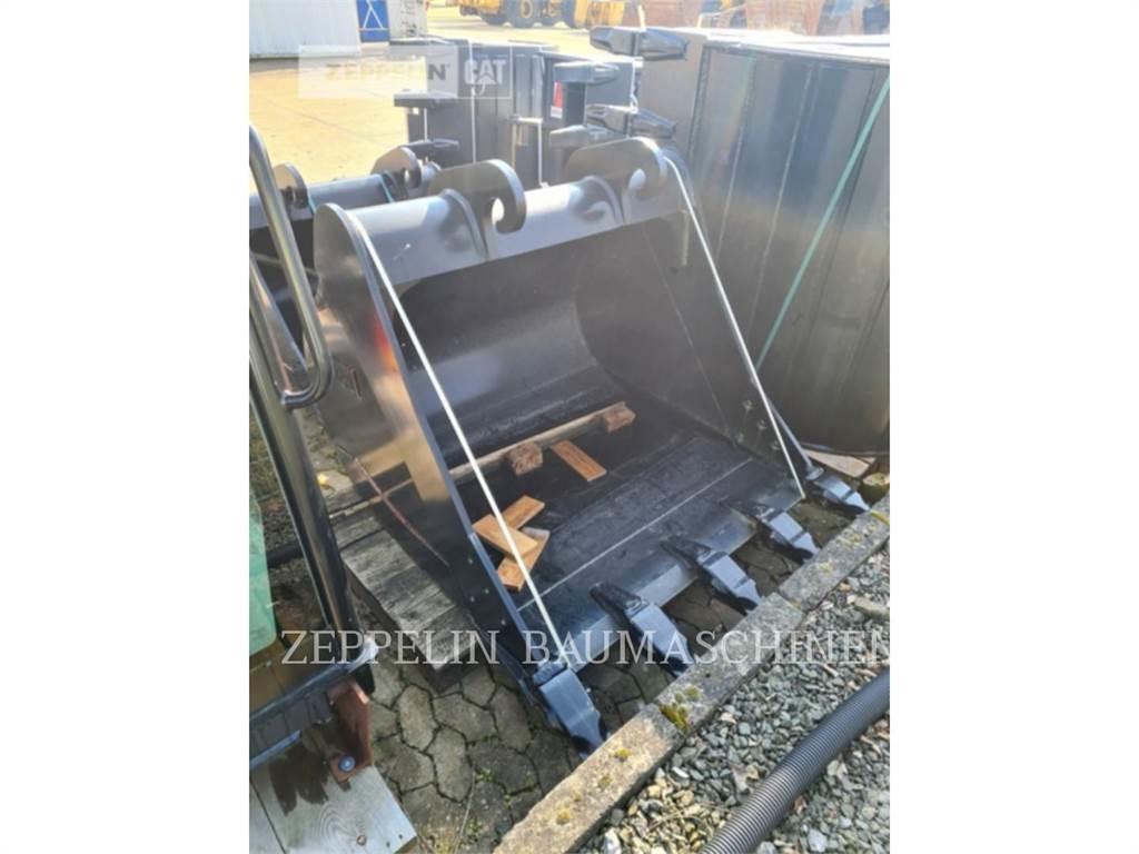 CAT TL1500 CW40 Kausi