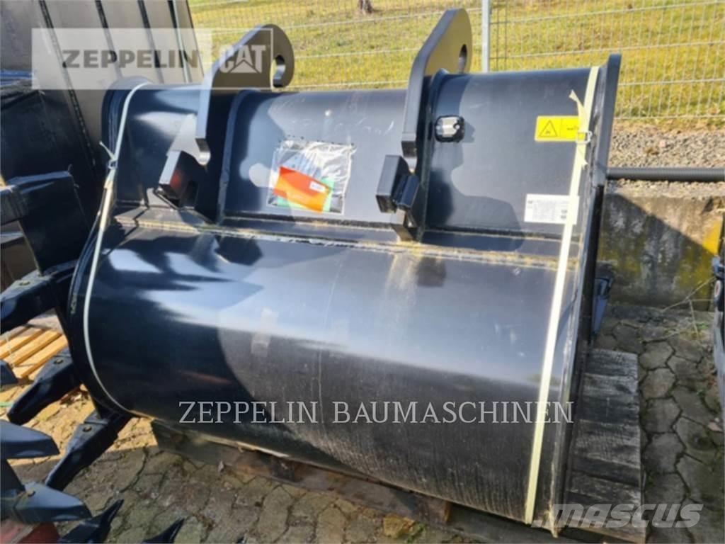 CAT TL1500 CW40 Kausi