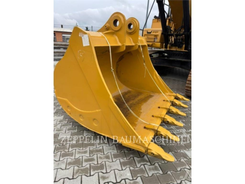 CAT TL2000 Kausi