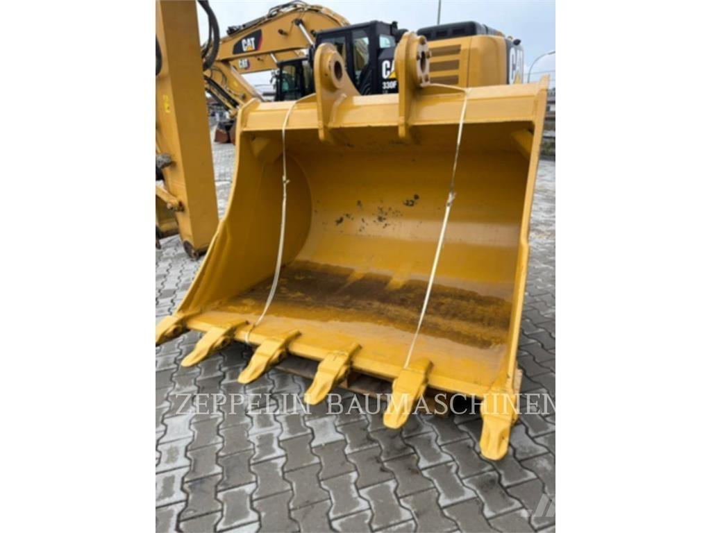 CAT TL2000 Kausi