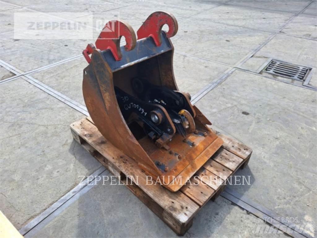 CAT TL600 CW10 Kausi