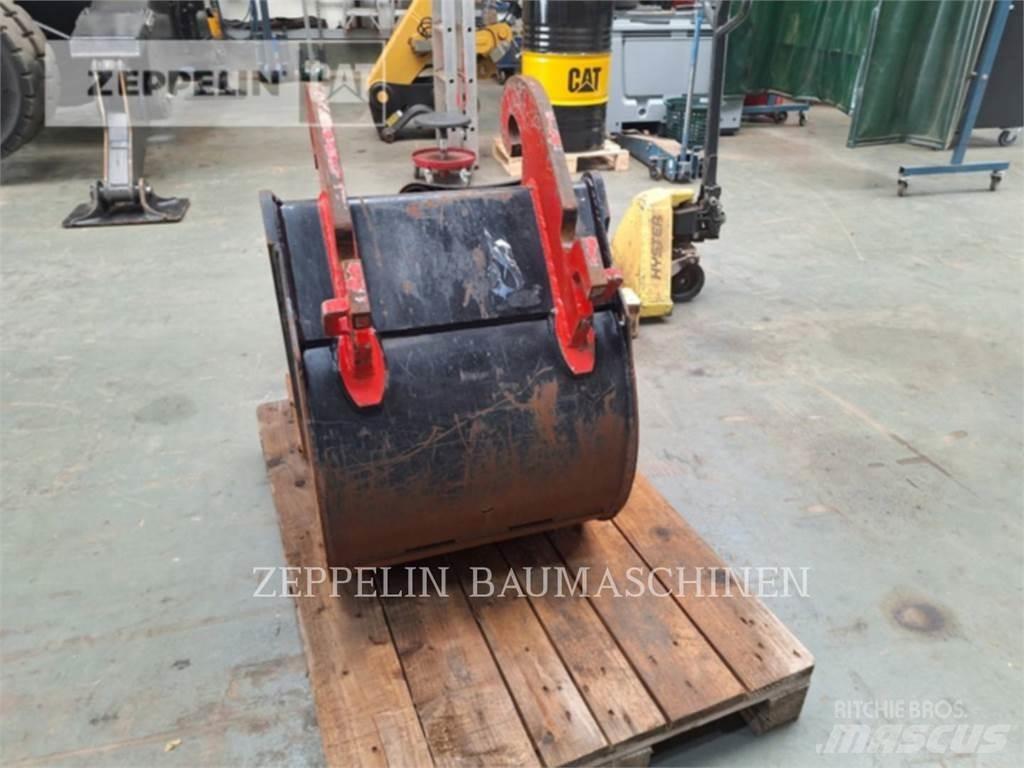 CAT TL600 CW10 Kausi