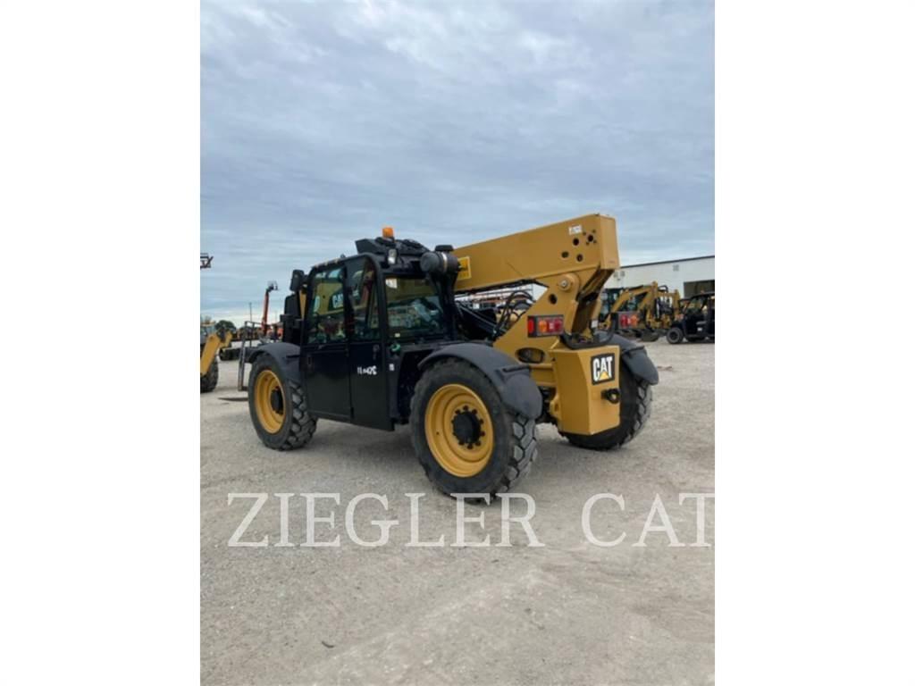 CAT TL642C Teleskopiskie manipulatori