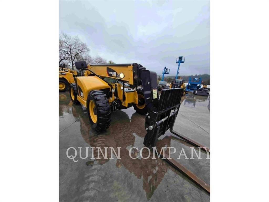 CAT TL642D Teleskopiskie manipulatori