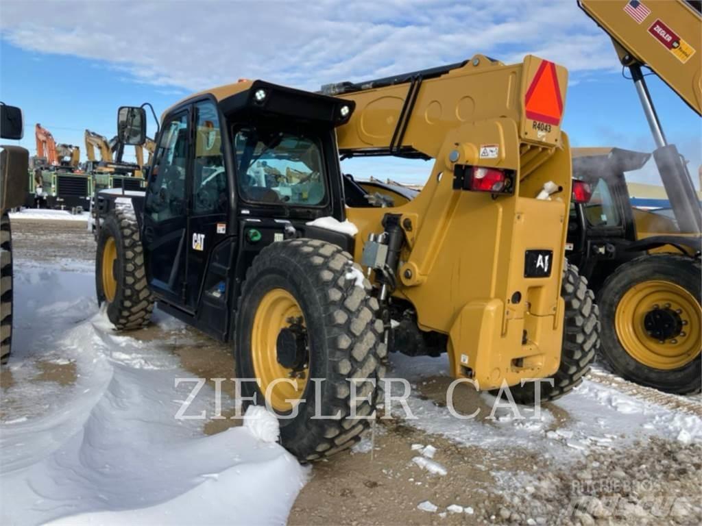 CAT TL642D Teleskopiskie manipulatori