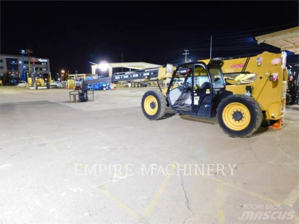 CAT TL642D Teleskopiskie manipulatori