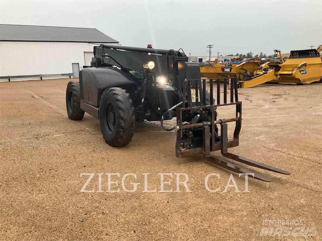 CAT TL642D Teleskopiskie manipulatori