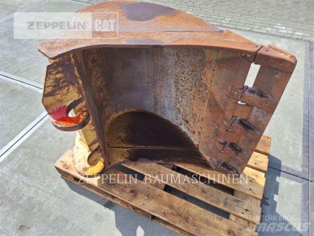 CAT TL800 CW10 Kausi