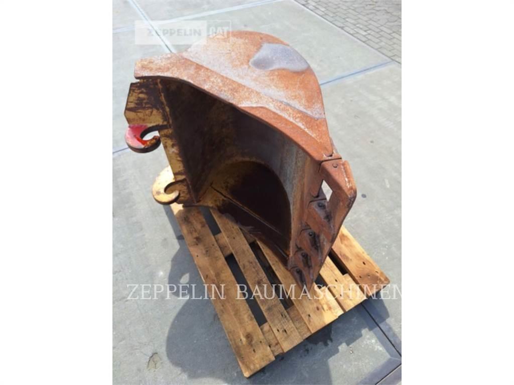 CAT TL800 CW10 Kausi