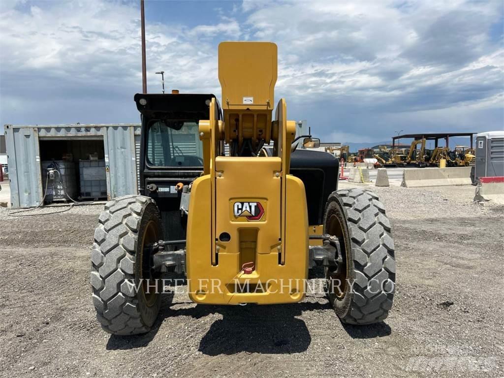 CAT TL943 CB Teleskopiskie manipulatori