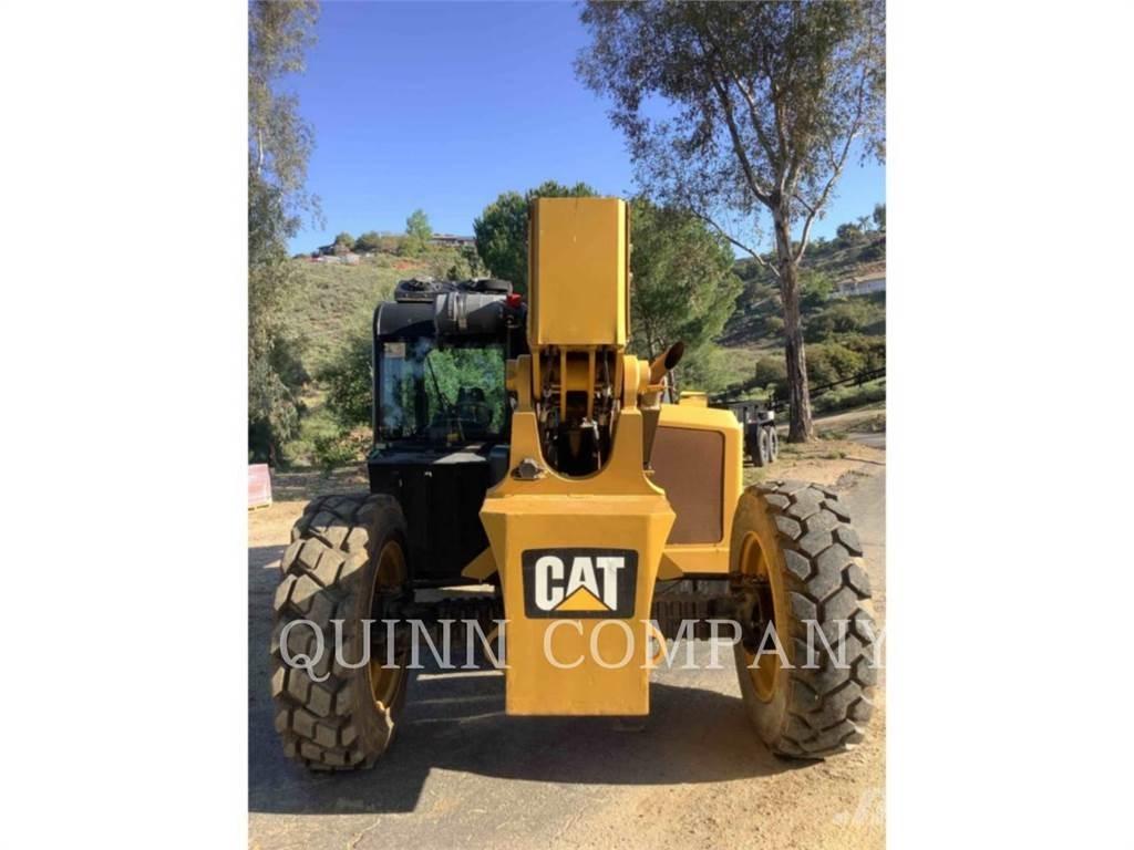 CAT TL943C Teleskopiskie manipulatori