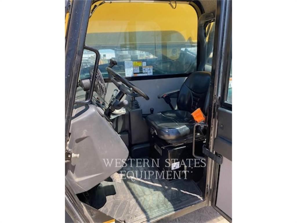 CAT TL943C Teleskopiskie manipulatori