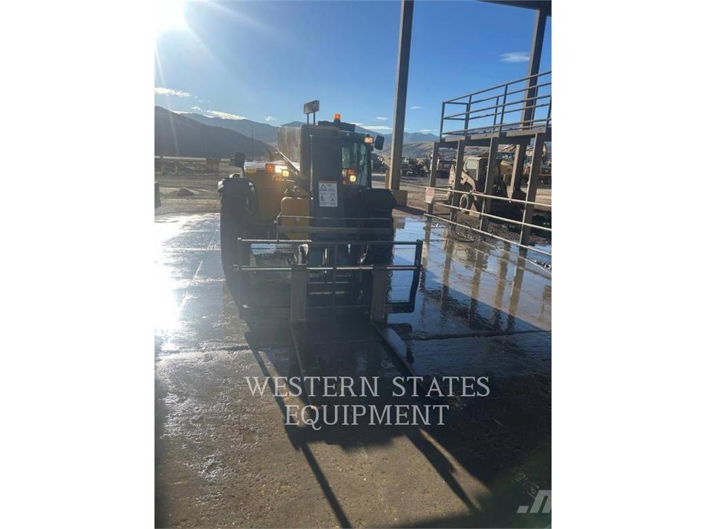 CAT TL943C Teleskopiskie manipulatori