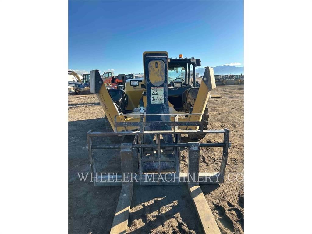 CAT TL943C CPY Teleskopiskie manipulatori