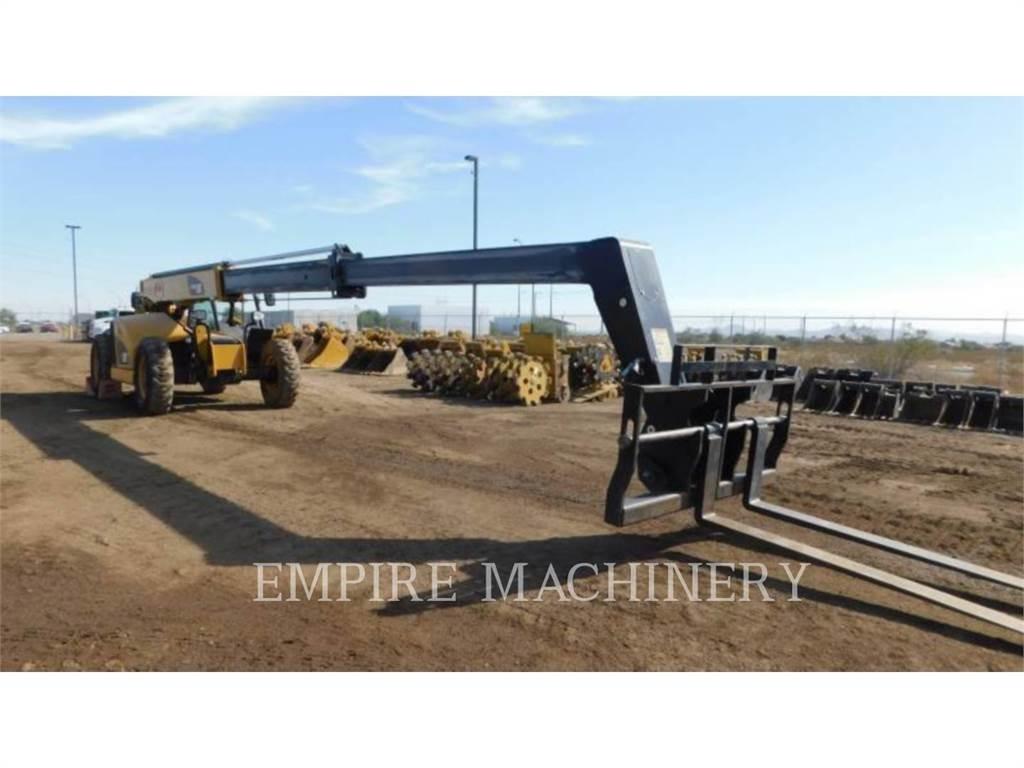 CAT TL943D Teleskopiskie manipulatori