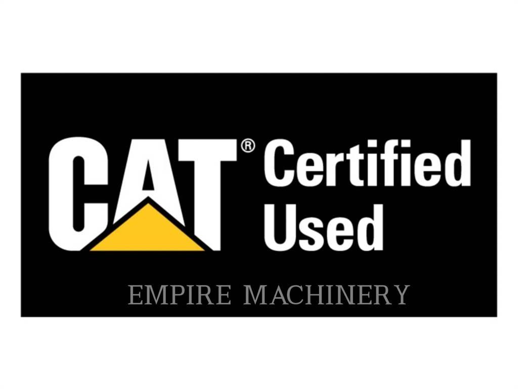CAT TL943D Teleskopiskie manipulatori